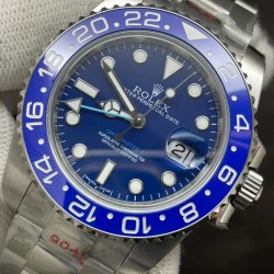 ROLEX  GMT-MASTER Ⅱ RO0742