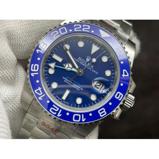 ROLEX  GMT-MASTER Ⅱ RO0742