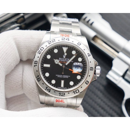 ROLEX EXPLORER II  RO0745