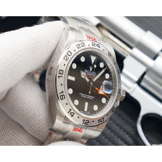 ROLEX EXPLORER II  RO0745