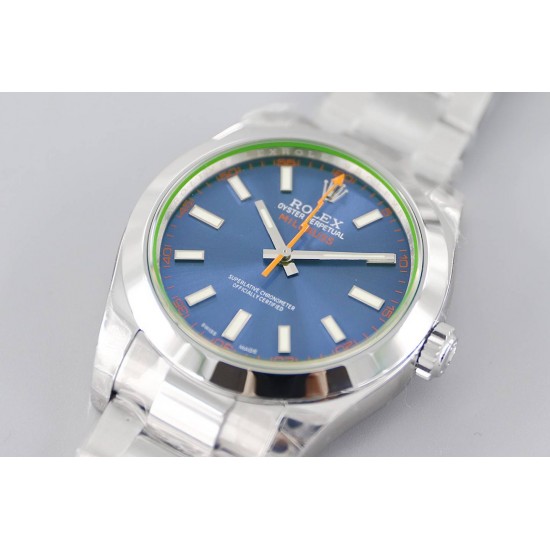 ROLEX Milgauss RO0748