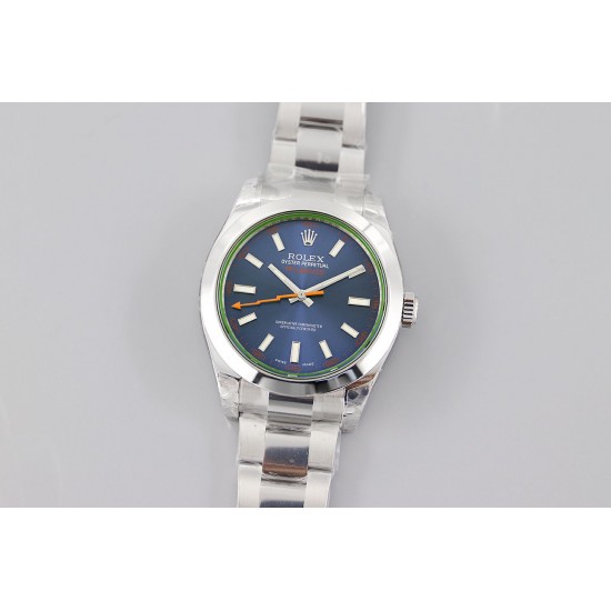 ROLEX Milgauss RO0748