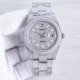 ROLEX   New Datejust 41 RO0752