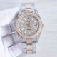 ROLEX   New Datejust 41 RO0752