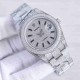 ROLEX   New Datejust 41 RO0752