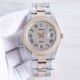 ROLEX   New Datejust 41 RO0753