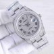 ROLEX   New Datejust 41 RO0753