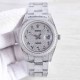 ROLEX   New Datejust 41 RO0754