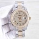 ROLEX   New Datejust 41 RO0754