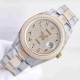 ROLEX   New Datejust 41 RO0754