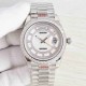 ROLEX  Day Date 41 RO0756