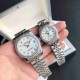 ROLEX  Datejust 36&28 Couple models RO0757