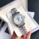 ROLEX  Datejust 36&28 Couple models RO0757