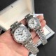 ROLEX  Datejust 36&28 Couple models RO0758