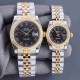 ROLEX  Datejust 36&28 Couple models RO0761