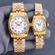 ROLEX  Datejust 36&28 Couple models RO0769