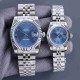 ROLEX  Datejust 36&28 Couple models RO0778