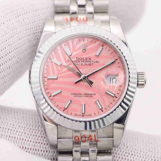 ROLEX  Lady Date just 31 RO0787