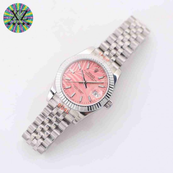 ROLEX  Lady Date just 31 RO0787