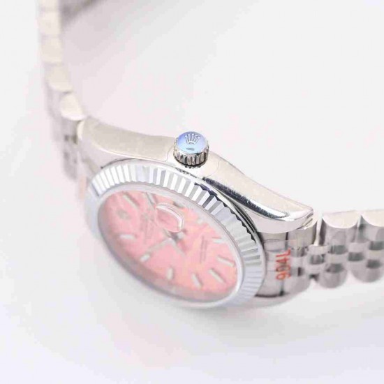 ROLEX  Lady Date just 31 RO0787