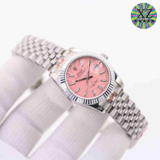 ROLEX  Lady Date just 31 RO0787