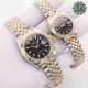 ROLEX  Datejust 41&31 Couple models RO0788