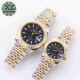 ROLEX  Datejust 41&31 Couple models RO0788