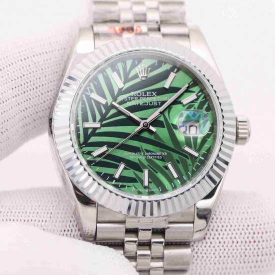 ROLEX  Datejust 41&31 Couple models RO0789