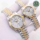 ROLEX  Datejust 41&31 Couple models RO0791