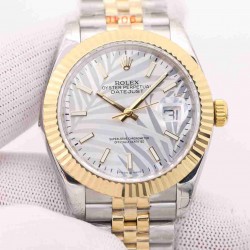 ROLEX  Datejust 41&31 Couple models RO0791