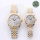 ROLEX  Datejust 41&31 Couple models RO0791