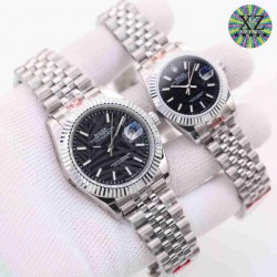 ROLEX  Datejust 41&31 Couple models RO0794