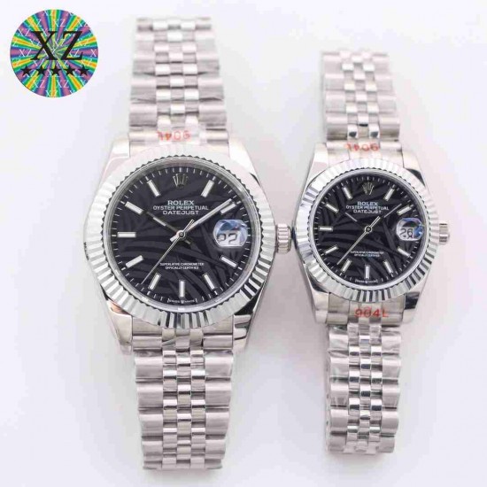 ROLEX  Datejust 41&31 Couple models RO0794