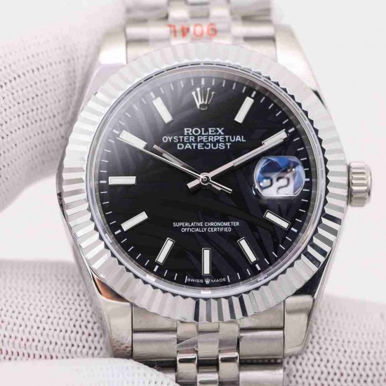 ROLEX  Datejust 41&31 Couple models RO0794