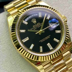 ROLEX  Day Date 40 RO0796