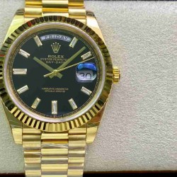 ROLEX  Day Date 40 RO0796