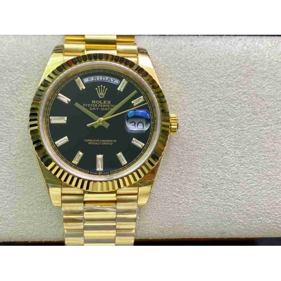 ROLEX  Day Date 40 RO0796