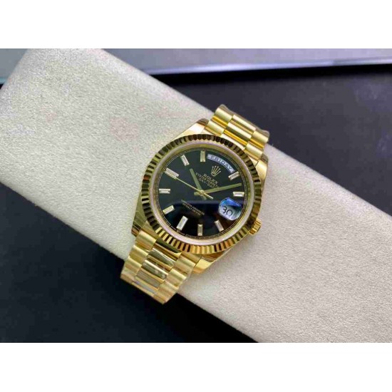 ROLEX  Day Date 40 RO0796