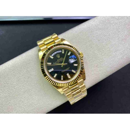 ROLEX  Day Date 40 RO0796