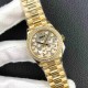 ROLEX  Lady Date just 31 RO0797