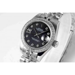 ROLEX  Lady-Datejust 28 RO0801