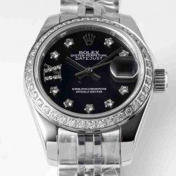 ROLEX  Lady-Datejust 28 RO0801