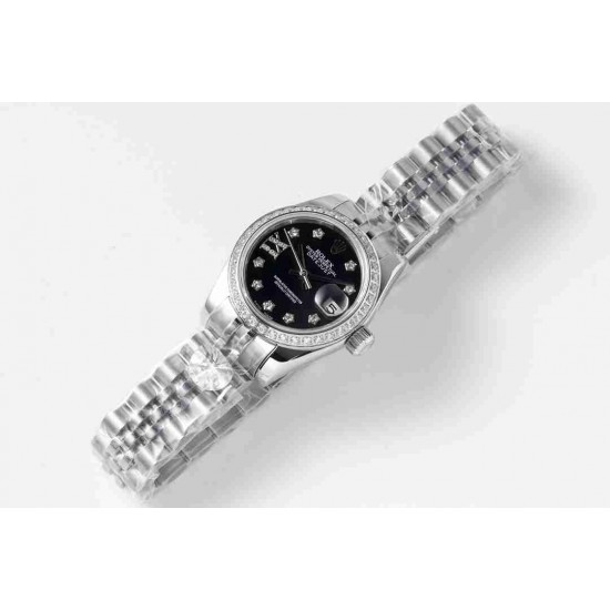 ROLEX  Lady-Datejust 28 RO0801