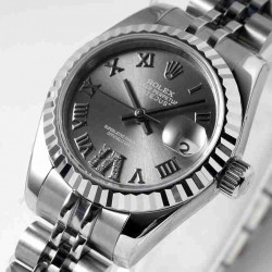 ROLEX  Lady-Datejust 28 RO0802