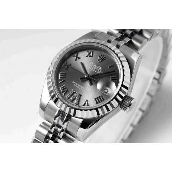 ROLEX  Lady-Datejust 28 RO0802