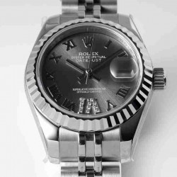 ROLEX  Lady-Datejust 28 RO0802