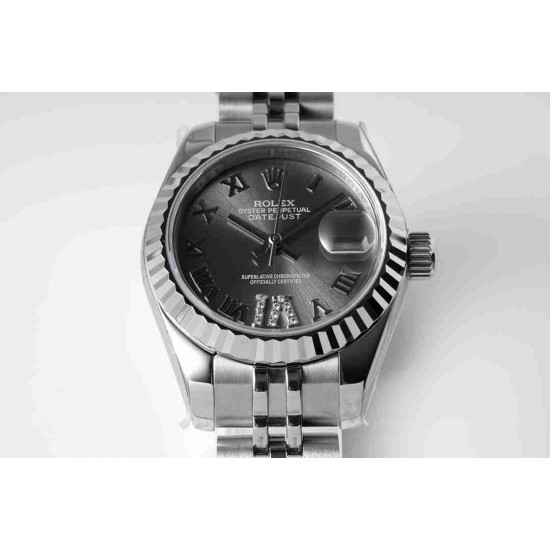 ROLEX  Lady-Datejust 28 RO0802