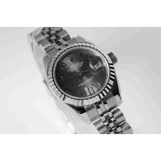 ROLEX  Lady-Datejust 28 RO0802