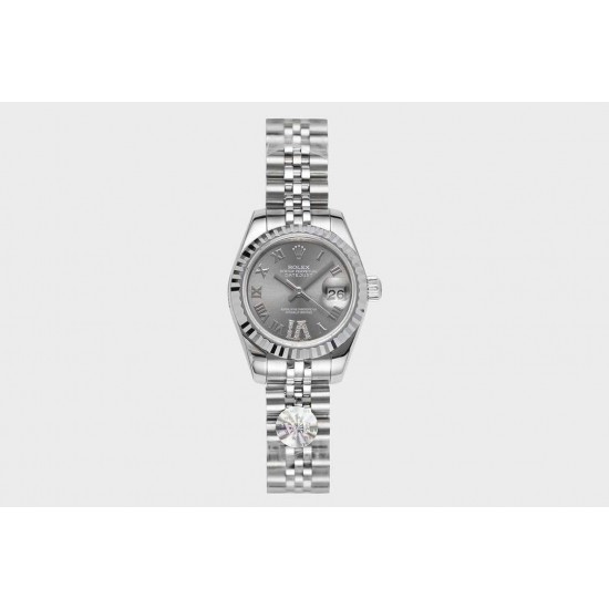 ROLEX  Lady-Datejust 28 RO0802