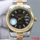 ROLEX   New Datejust 41 RO0803